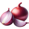 Onions