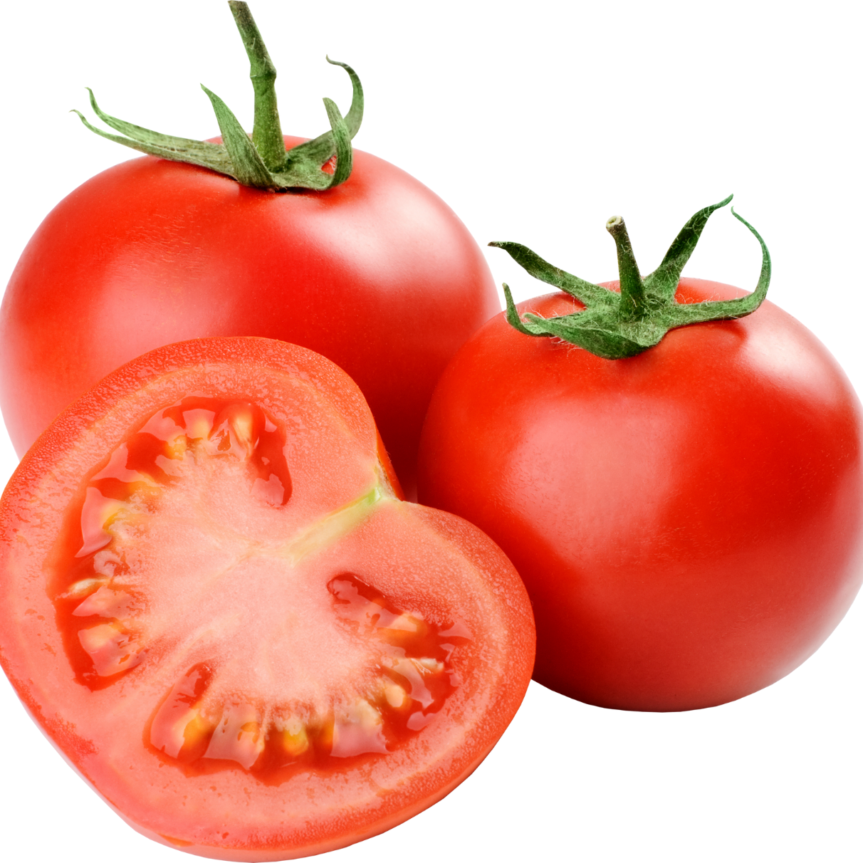 Tomatoes