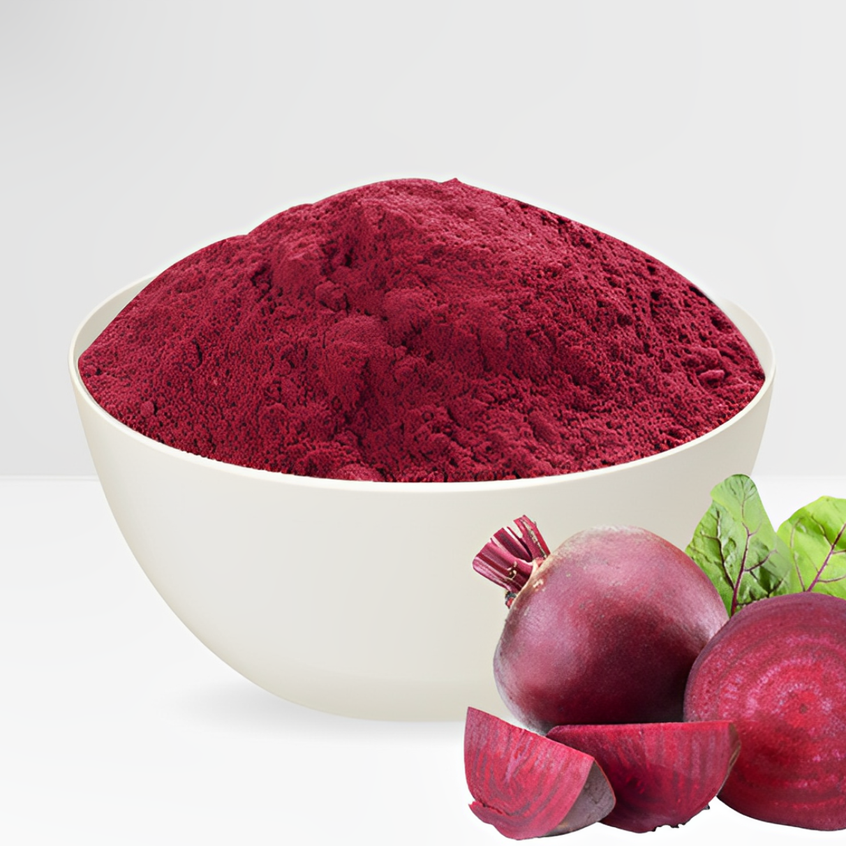 Dehydrated Beetroot Powder