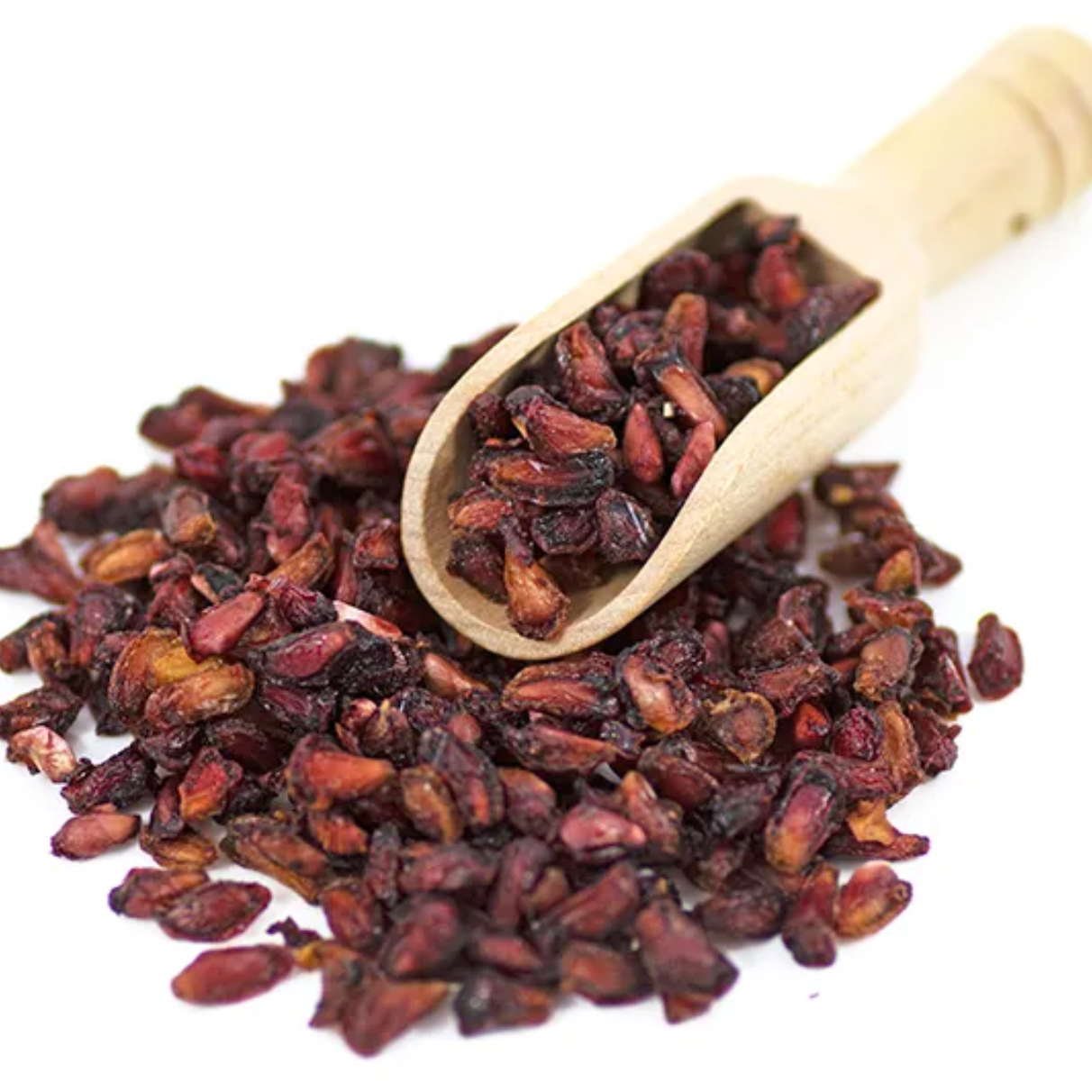 Dried Pomegranate Seeds